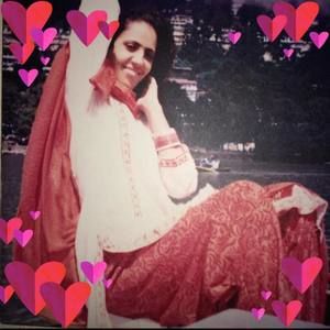 Meet your Posher, Ajit